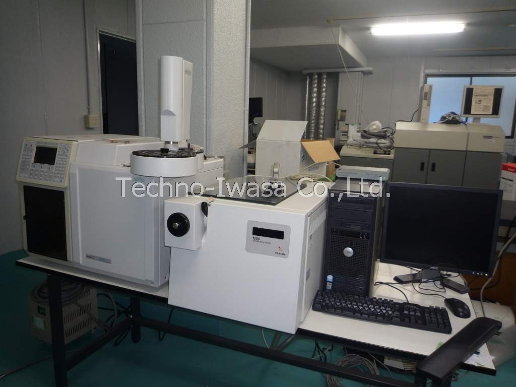 GC/MSMS�@����ٽ�-�ގl�d��